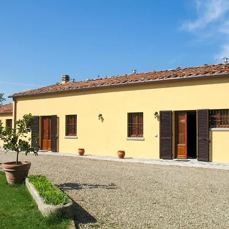 펜션 Cedri Alti-3 By Interhome Ambra