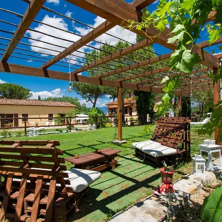 Cedri Alti-3 By Interhome 펜션