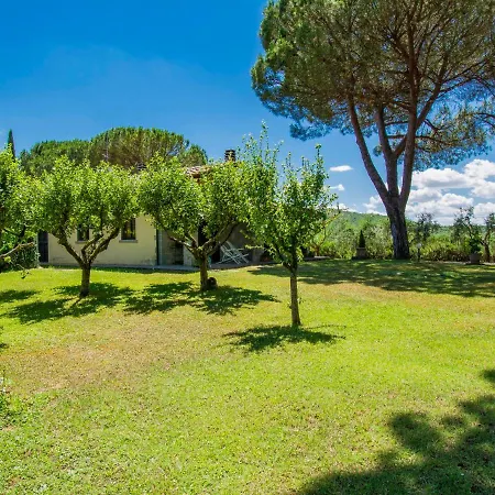 펜션 Cedri Alti-3 By Interhome *