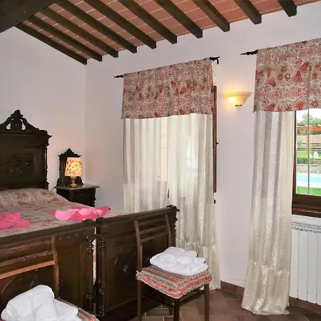 펜션 Cedri Alti-3 By Interhome *