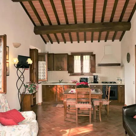 Cedri Alti-3 By Interhome * Ambra