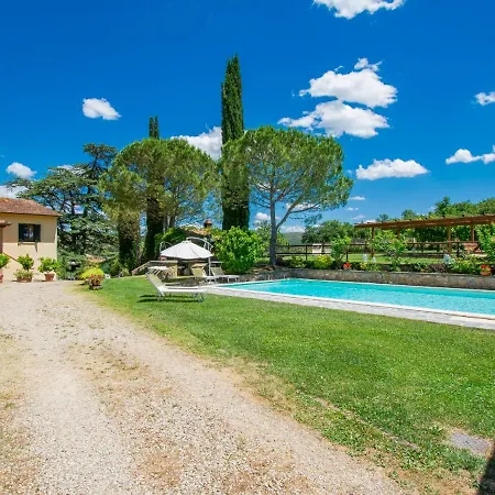 Cedri Alti-3 By Interhome 펜션