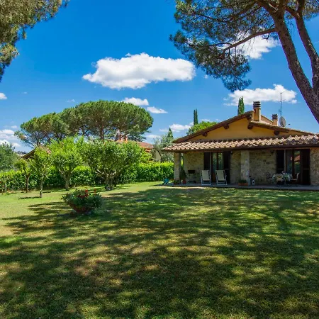 펜션 Cedri Alti-3 By Interhome Ambra