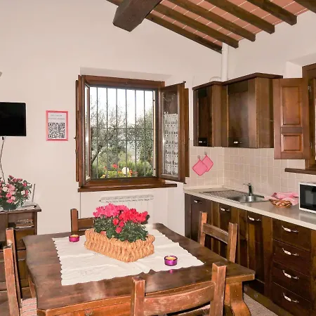 펜션 Cedri Alti-3 By Interhome