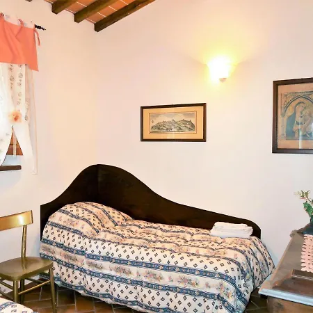 Cedri Alti-3 By Interhome