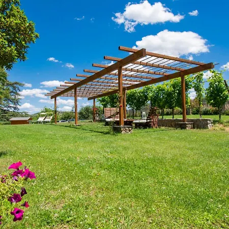 Cedri Alti-3 By Interhome 펜션