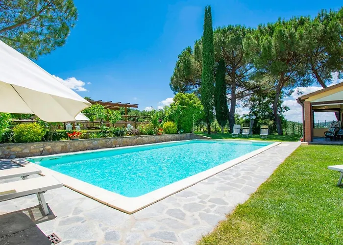 Сasa de vacaciones Cedri Alti-3 By Interhome *