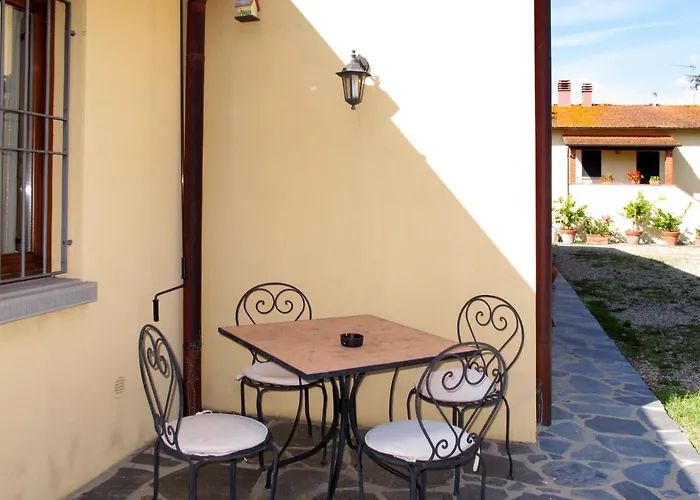Сasa de vacaciones Cedri Alti-3 By Interhome Ambra