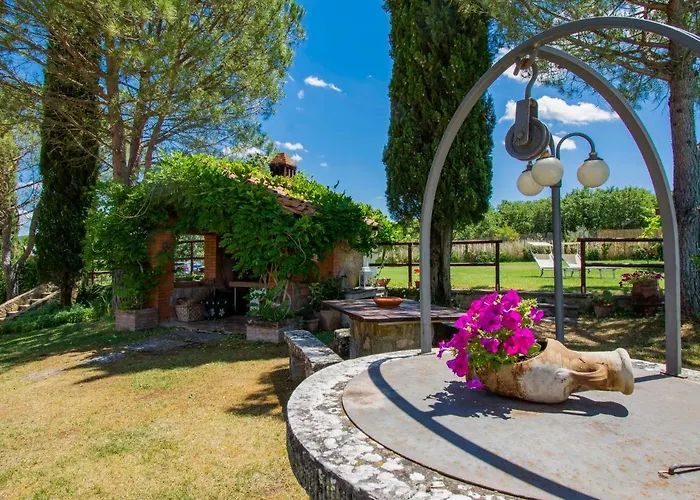 Cedri Alti-3 By Interhome Сasa de vacaciones *