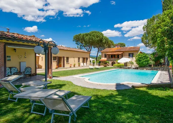 Cedri Alti-3 By Interhome Сasa de vacaciones *