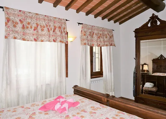 Cedri Alti-3 By Interhome Сasa de vacaciones *